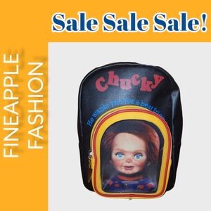 Chucky backpack